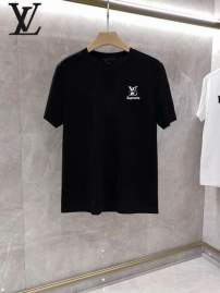 Picture of Louis Vuitton T Shirts Short _SKULVS-5XL25tr717637